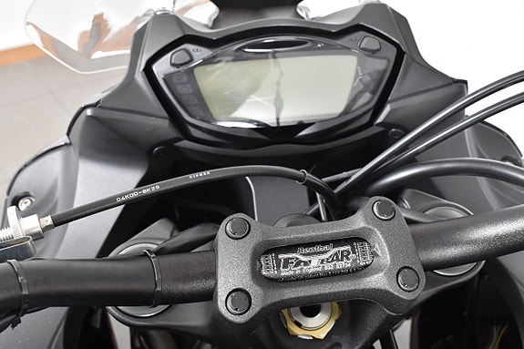 Suzuki GSX-S1000F ABS Nyservad 7 of 18