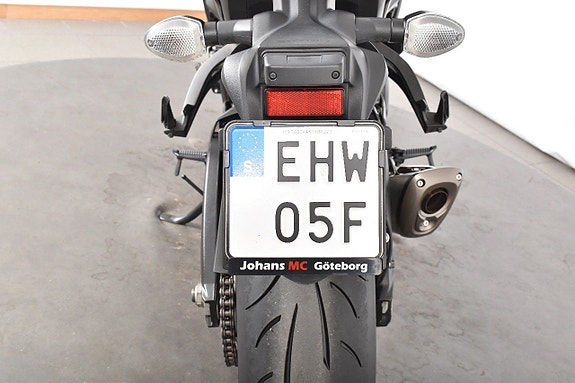 Suzuki GSX-S1000F ABS Nyservad 10 of 18