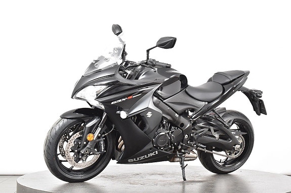 Suzuki GSX-S1000F ABS Nyservad 3 of 18