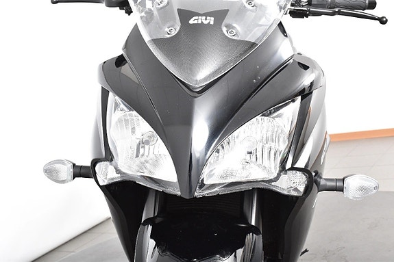 Suzuki GSX-S1000F ABS Nyservad 5 of 18
