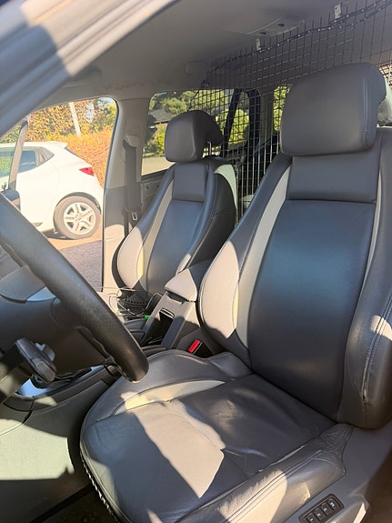 Saab 9-3 7 of 9