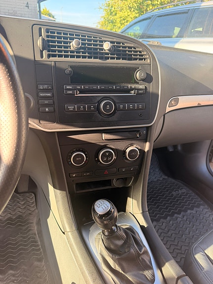 Saab 9-3 8 of 9