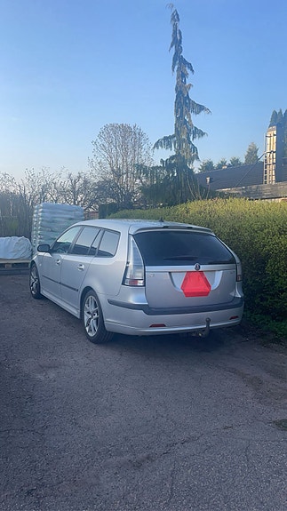 Saab 9-3 9 of 9