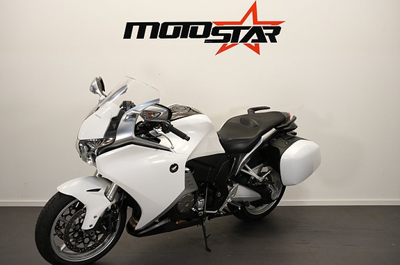 Honda VFR 1200 GRYM! 36 Mån Räntefritt 4 of 5