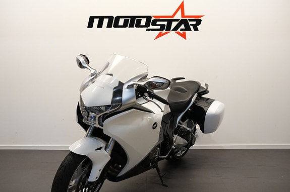 Honda VFR 1200 GRYM! 36 Mån Räntefritt 2 of 5