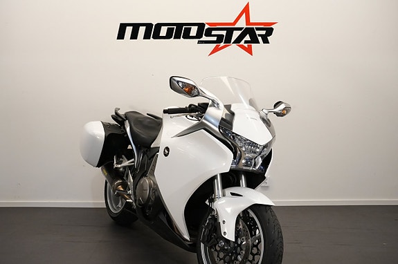 Honda VFR 1200 GRYM! 36 Mån Räntefritt 3 of 5
