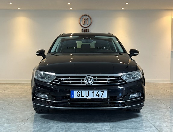Volkswagen Passat 6 of 22