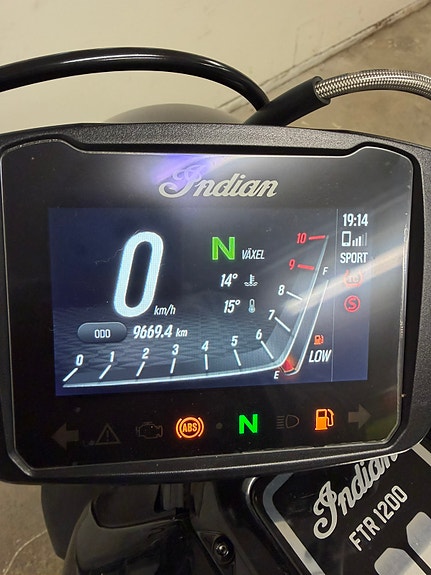 INDIAN FTR 1200 S 2 of 2