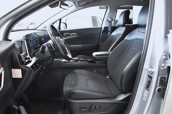 Kia Sportage 9 of 24