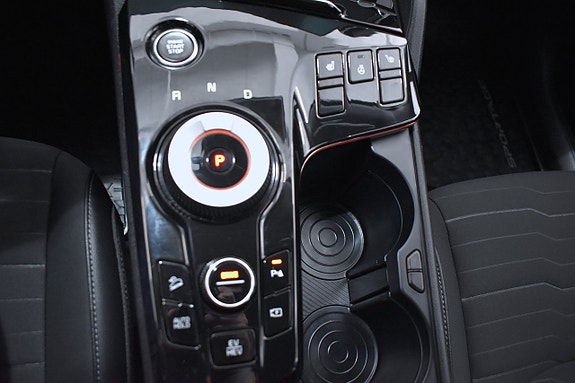 Kia Sportage 17 of 24