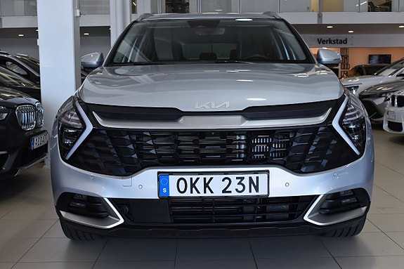 Kia Sportage 2 of 24
