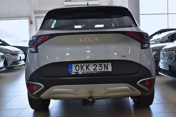 Kia Sportage 4 of 24
