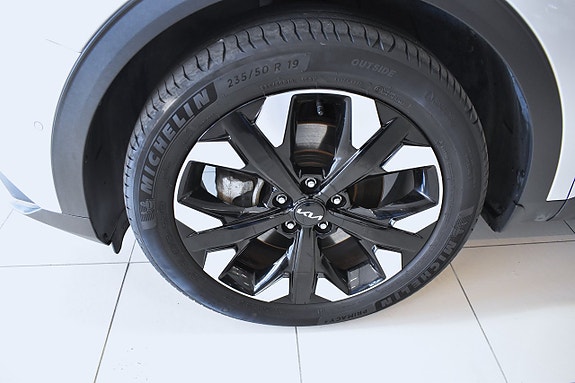 Kia Sportage 24 of 24