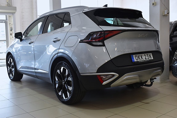 Kia Sportage 3 of 24