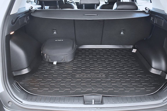 Kia Sportage 5 of 24