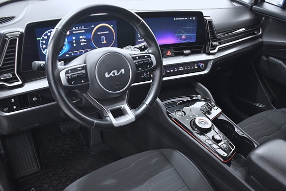 Kia Sportage 8 of 24