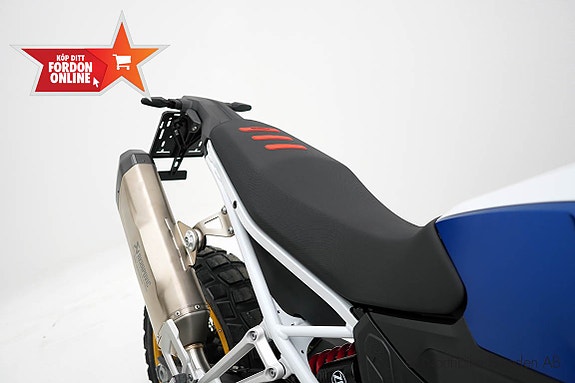 BMW Motorrad F900GS Snabb Hemleverans* 6 of 16