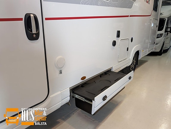 Pilote G 740 FGJ Evidence Automat 180hk Alde Litium Vinterpaket 27 of 27