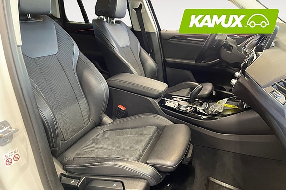 BMW X3 14 of 26