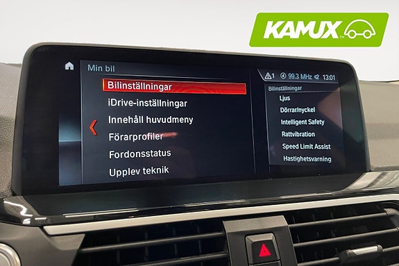 BMW X3 18 of 26