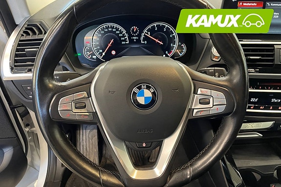 BMW X3 12 of 26
