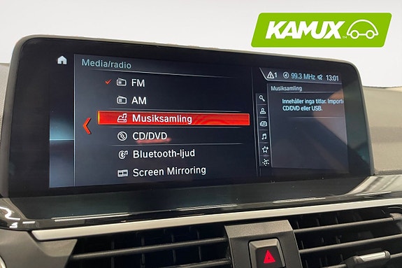 BMW X3 19 of 26