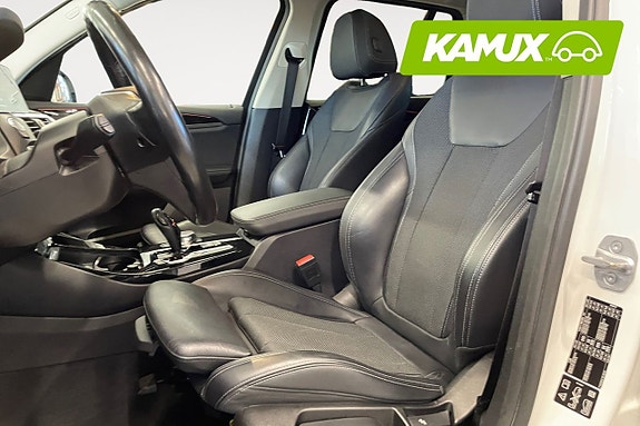 BMW X3 8 of 26