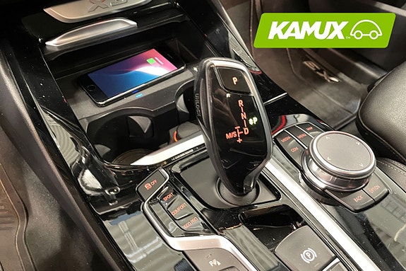 BMW X3 23 of 26