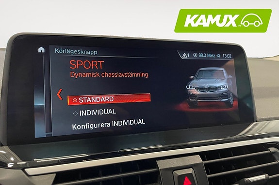 BMW X3 21 of 26