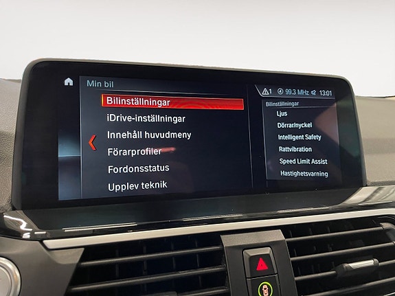 BMW X3 18 of 26