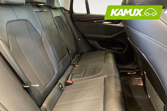 BMW X3 13 of 26