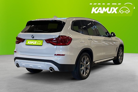 BMW X3 4 of 26