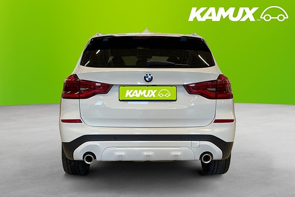 BMW X3 5 of 26