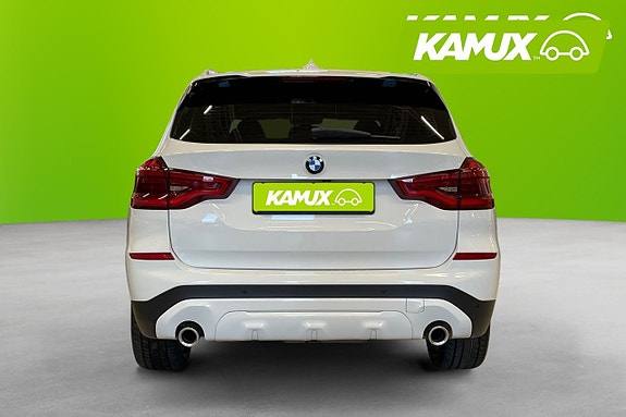 BMW X3 5 of 26