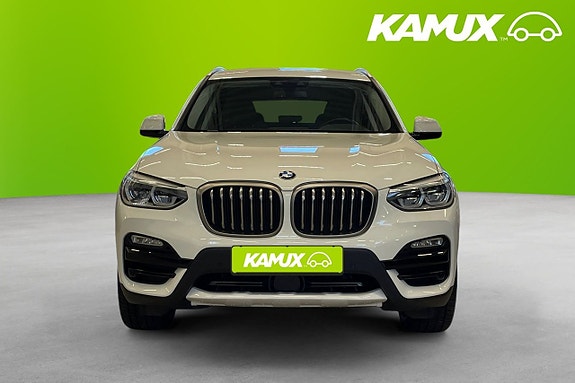 BMW X3 6 of 26