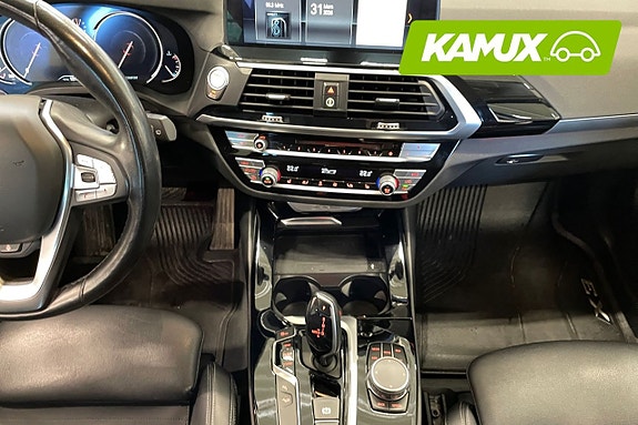 BMW X3 10 of 26