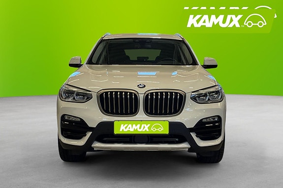 BMW X3 6 of 26