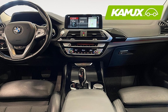 BMW X3 9 of 26