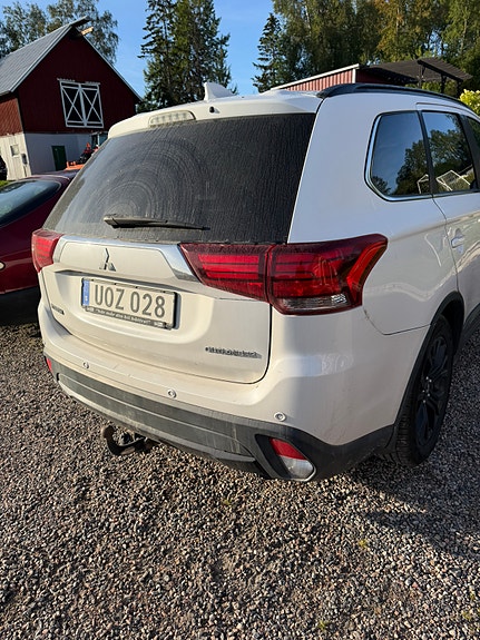 Mitsubishi Outlander 5 of 5