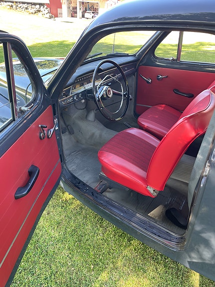 Volvo PV 5 of 7