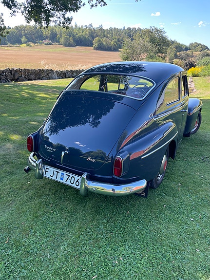 Volvo PV 3 of 7