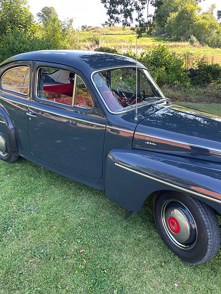 Volvo PV 4 of 7