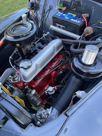 Volvo PV 7 of 7