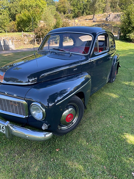 Volvo PV 2 of 7