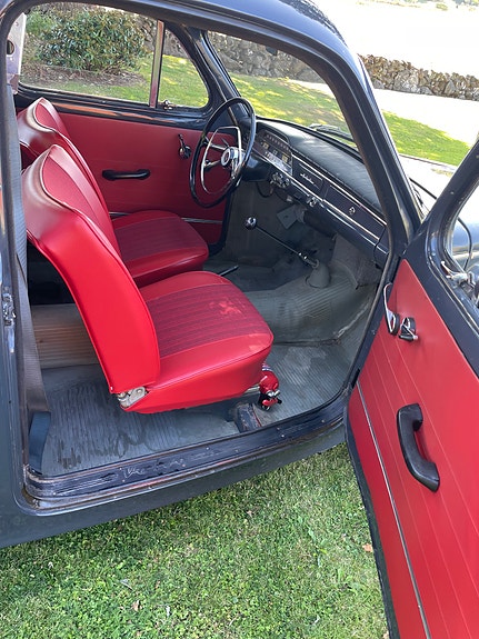 Volvo PV 6 of 7
