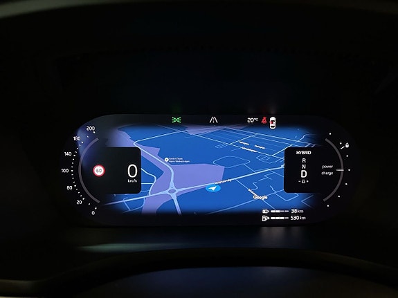 Volvo V60 14 of 15