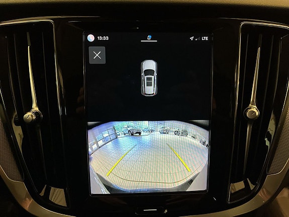 Volvo V60 12 of 15