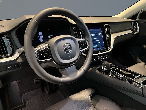 Volvo V60 5 of 15