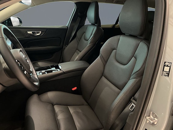 Volvo V60 6 of 15