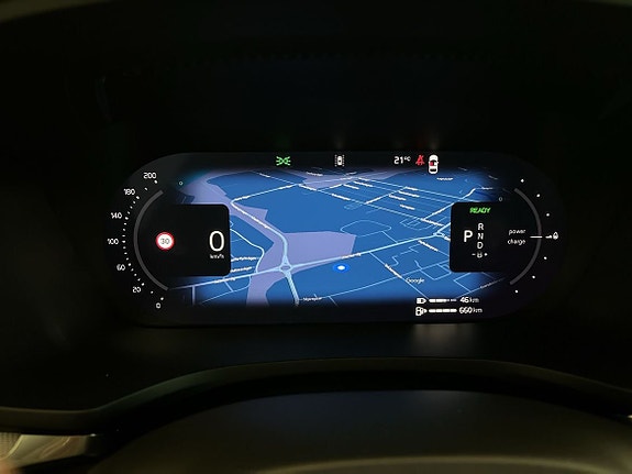 Volvo V60 14 of 15